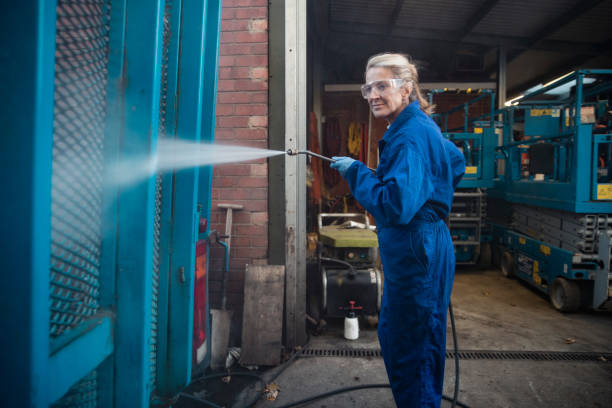 Best Local Pressure Washing Services  in Monrovia, CA