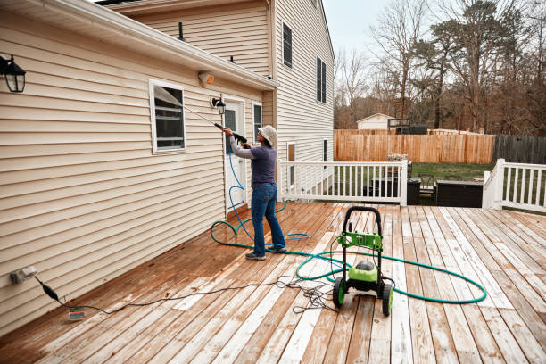 Best Pressure Washing Near Me  in Monrovia, CA