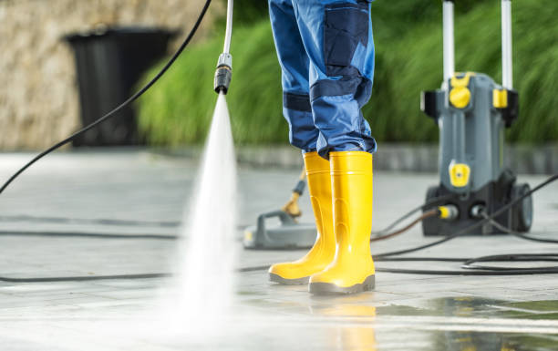 Best Affordable Power Washing  in Monrovia, CA