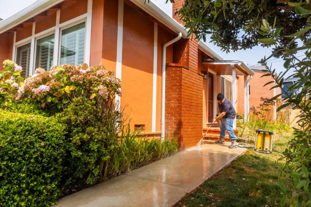 Best Best Pressure Washing Companies  in Monrovia, CA