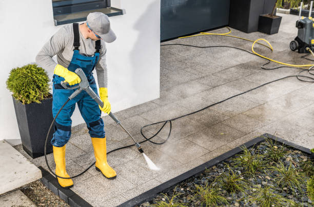 Best Pressure Washing Patio  in Monrovia, CA