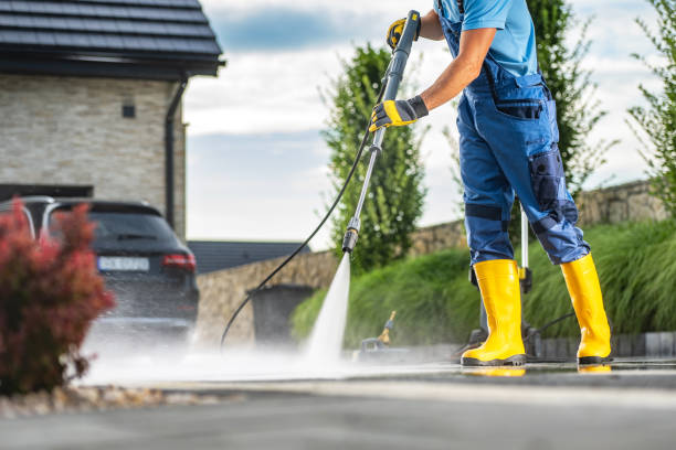 Best Exterior Home Cleaning  in Monrovia, CA