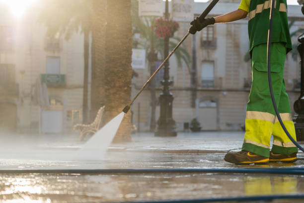 Reliable Monrovia, CA Pressure Washing Solutions