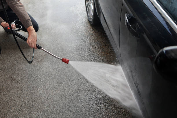 Pressure Washing Estimates in Monrovia, CA