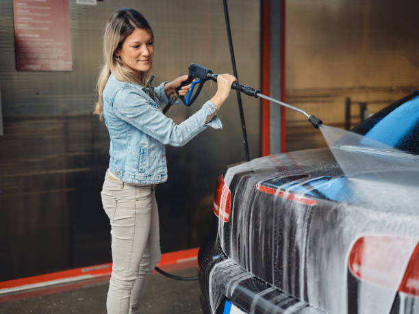 Best Local Pressure Washing Services  in Monrovia, CA