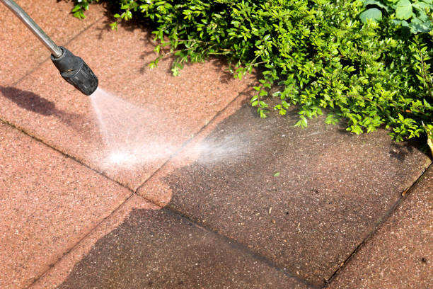 Best Garage Pressure Washing  in Monrovia, CA