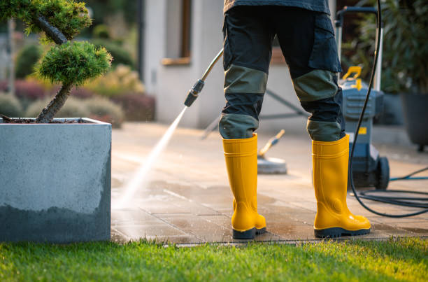 Reliable Monrovia, CA Pressure Washing Solutions